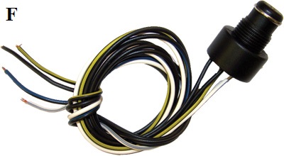 Wsm Replacement Start/Stop Switch For Sea-Doo